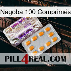 Nagoba 100 Comprimés new12